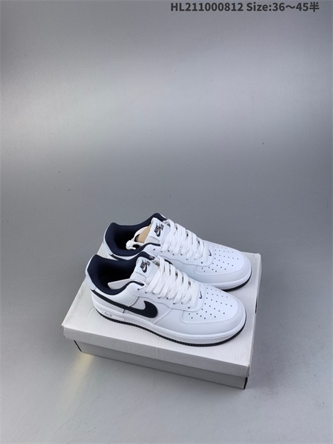 women air force one shoes 36-45 2025-9-19-706